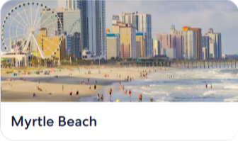 Myrtle Beach