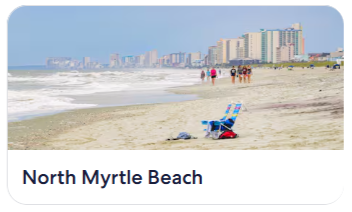 North Myrtle Beach
