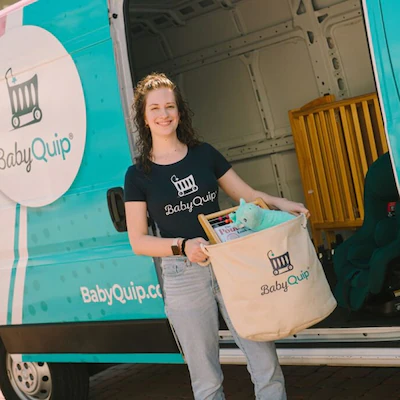 Rent baby, beach & pet essentials on BabyQuip for your Vrbo